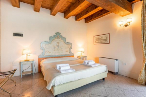 Molino Stucky Residence Burchio Suite